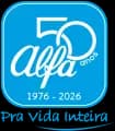 Logo Alfa