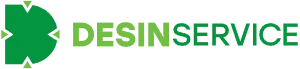 Logo Desinservice